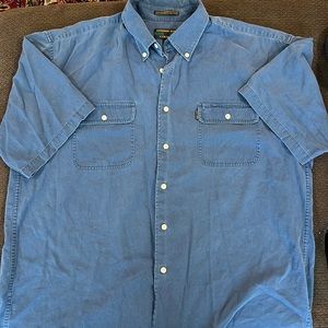 XXL Alexander Jillian Colours Casual button down shirt